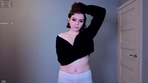  Your Polly  follow me  online show from 01/14/26, 03:39