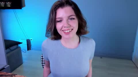  Your Polly  follow me  online show from 02/06/26, 08:56