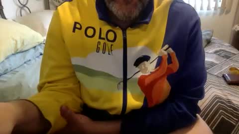Honey Dior  Polo King online show from 04/30/26, 02:01