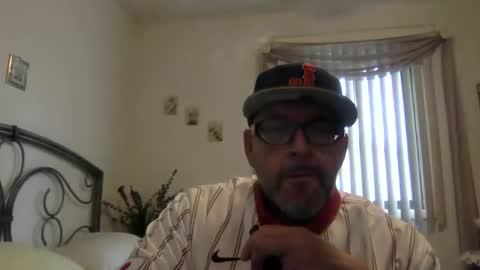 Honey Dior  Polo King online show from 05/09/26, 01:16