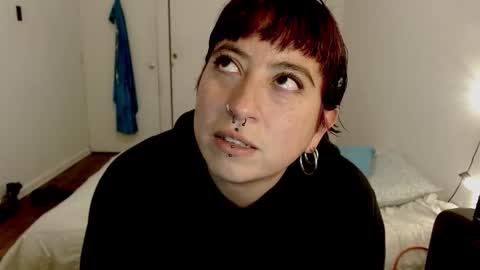 Snapshot of poly_mer chatting on 01/09/26, 01:19 Poly online show from 01/09/26, 01:19