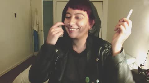 Snapshot of poly_mer chatting on 01/10/26, 01:40 Poly online show from 01/10/26, 01:40