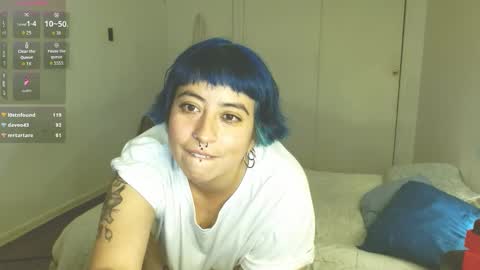 Snapshot of poly_mer chatting on 02/03/26, 02:53 Poly online show from 02/03/26, 02:53