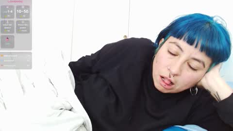 Snapshot of poly_mer chatting on 02/03/26, 04:56 Poly online show from 02/03/26, 04:56