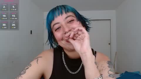 Poly online show from 03/27/26, 06:29