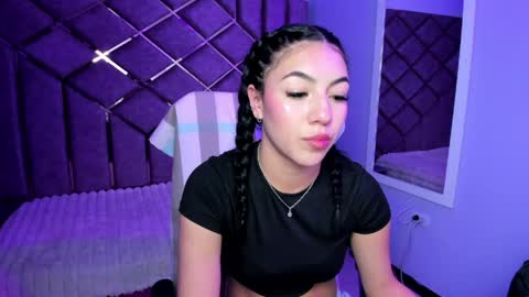 poly sasha  online show from 05/15/26, 03:24