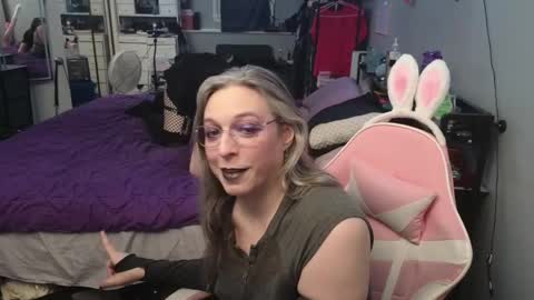 PolyCircus online show from 04/11/26, 05:01