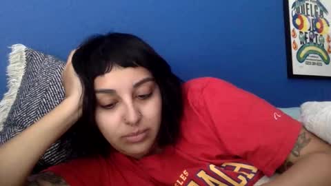 polymamii online show from 02/10/26, 07:29