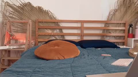 Polina online show from 04/21/26, 07:03