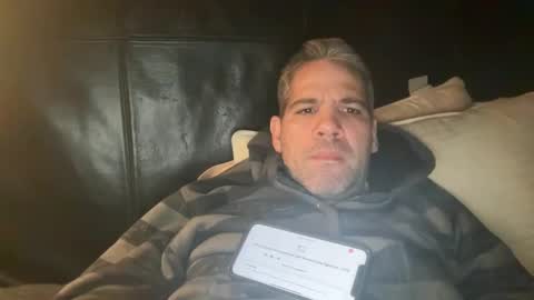 Snapshot of ponchynyc chatting on 01/13/25, 09:52 PONCH online show from 01/13/25, 09:52