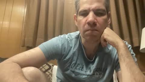 PONCH online show from 11/11/25, 05:18