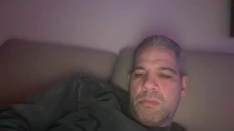 PONCH online show from 11/25/25, 04:23