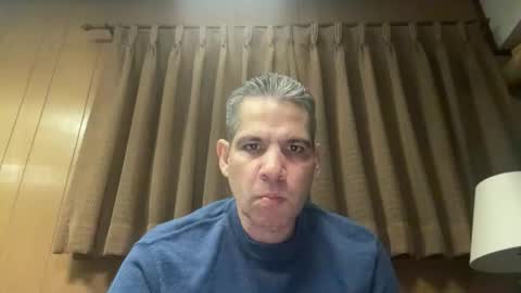 PONCH online show from 11/27/25, 04:47