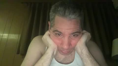 PONCH online show from 12/14/25, 07:36