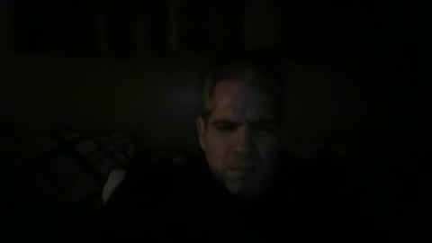 PONCH online show from 12/18/25, 07:47