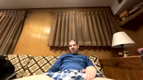 PONCH online show from 02/24/26, 06:55