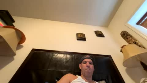 PONCH online show from 08/03/26, 03:16