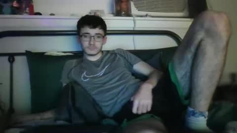 pony2boy online show from 12/04/25, 08:12