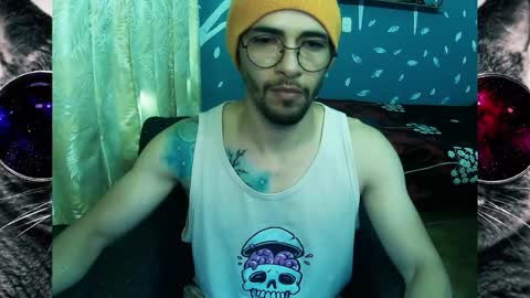 Snapshot of ponzothc chatting on 09/17/25, 09:16 ponzothc online show from 09/17/25, 09:16