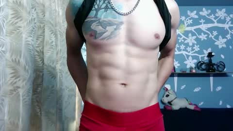 Snapshot of ponzothc chatting on 10/25/25, 10:04 ponzothc online show from 10/25/25, 10:04