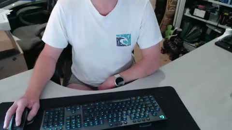 Dave online show from 04/14/26, 01:17