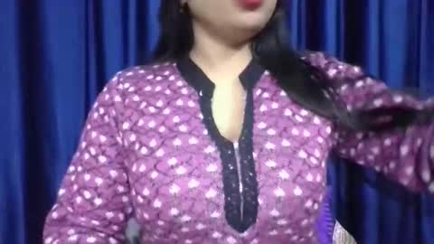 poojalady online show from 01/07/26, 04:15