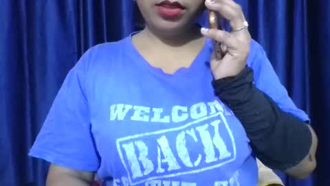 poojalady online show from 06/14/26, 04:36