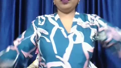 poojalady online show from 07/09/26, 03:38