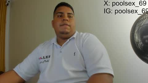 Snapshot of poolsexx_69 chatting on 09/09/25, 05:45 poolsexx_69 online show from 09/09/25, 05:45