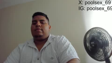 Snapshot of poolsexx_69 chatting on 09/13/25, 06:51 poolsexx_69 online show from 09/13/25, 06:51