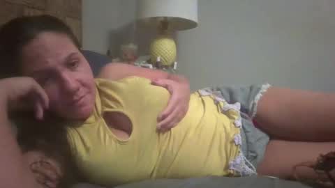Emily at Home online show from 12/29/24, 01:34