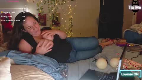Emily at Home online show from 10/16/25, 02:45