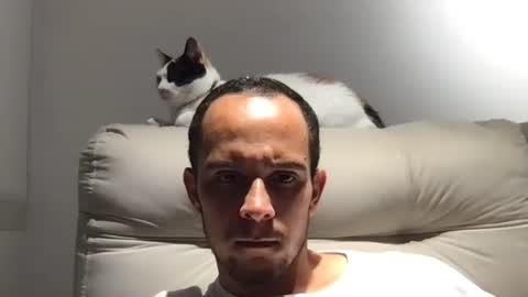 poormanbr online show from 11/09/25, 10:30