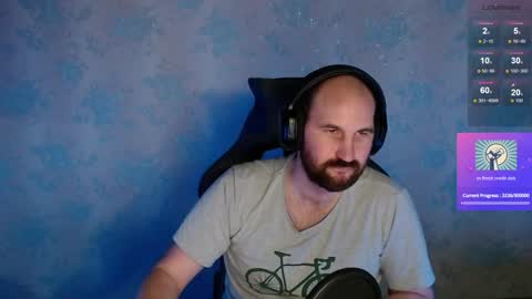 Snapshot of popadosik_mod chatting on 01/31/25, 11:03 Popadosik mod online show from 01/31/25, 11:03