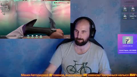 Snapshot of popadosik_mod chatting on 02/02/25, 10:57 Popadosik mod online show from 02/02/25, 10:57