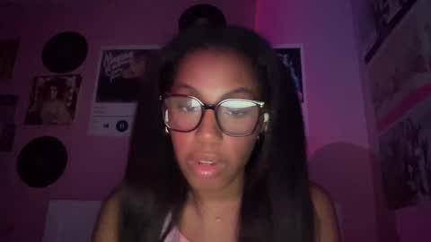 princess online show from 12/18/24, 03:04