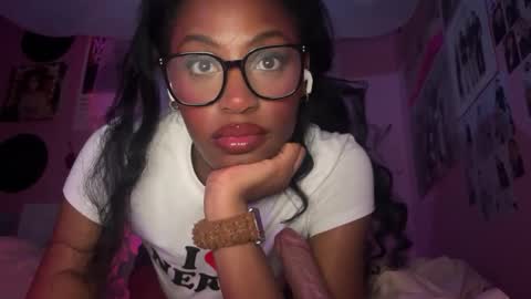 princess online show from 02/22/25, 04:18