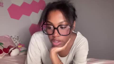 princess online show from 11/02/25, 01:41