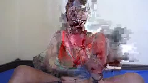 Snapshot of popetykely00 chatting on 02/27/25, 06:50 popetykely00 online show from 02/27/25, 06:50