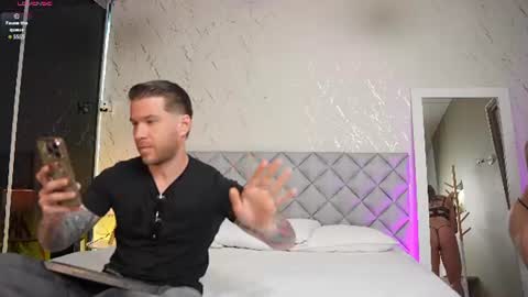             online show from 07/13/26, 12:52