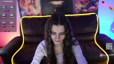 Snapshot of popityan chatting on 02/03/25, 09:18 Louise see you on December 1 at 2200 UTC3 online show from 02/03/25, 09:18