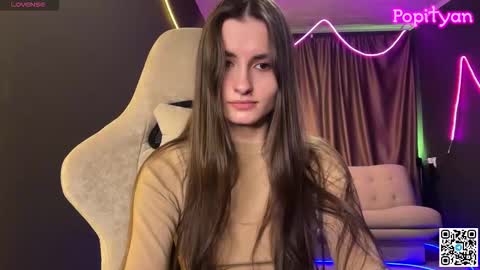 Snapshot of popityan chatting on 10/03/25, 09:17 Louise see you on December 1 at 2200 UTC3 online show from 10/03/25, 09:17