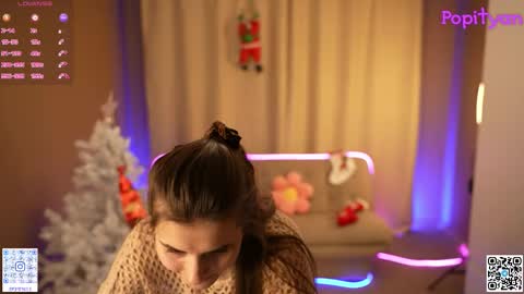 Louise  see you on December 1  at 2200 UTC3 online show from 12/17/25, 10:21