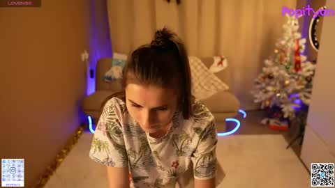 Louise  see you on December 1  at 2200 UTC3 online show from 01/07/26, 10:51