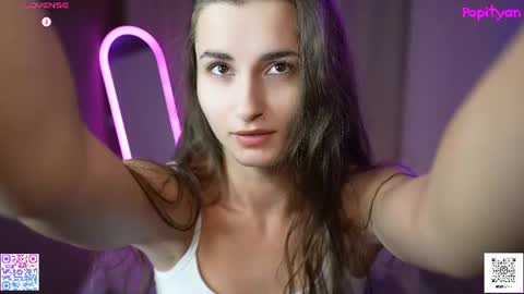 Louise  see you on December 1  at 2200 UTC3 online show from 07/19/26, 09:24