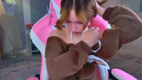 Hi Daddy Im Jane online show from 12/01/25, 08:19