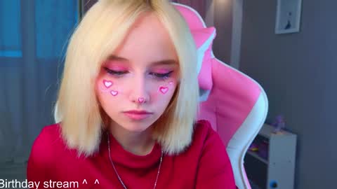 Hi Daddy Im Jane online show from 03/29/26, 02:06