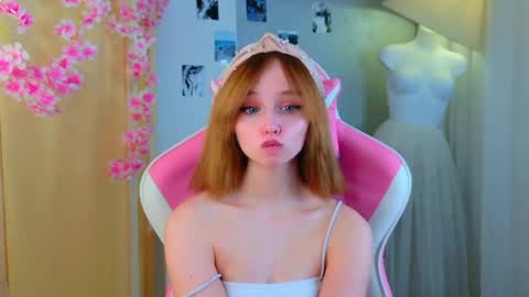 Hi Daddy Im Jane online show from 04/22/26, 01:23