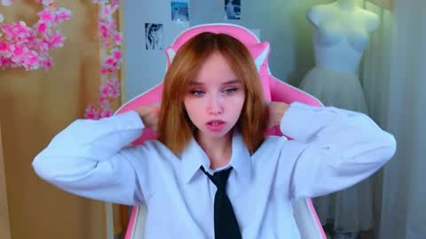 Hi Daddy Im Jane online show from 04/23/26, 01:24