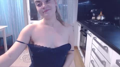 popkornmolli online show from 11/16/25, 08:14